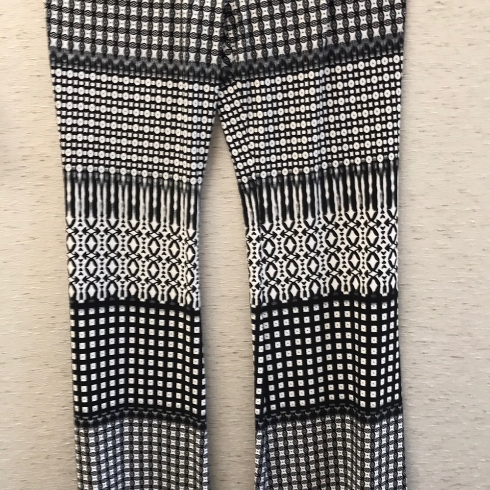 Long pants